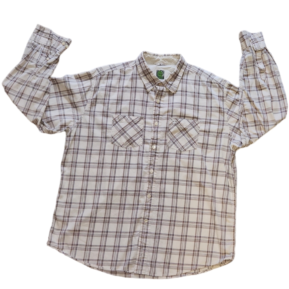 Timberland button down